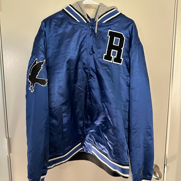 COPY - Harry Potter Ravenclaw coaches jacket - Picture 3 of 4